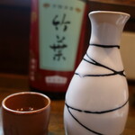 大納言本家 - 竹葉　能登上撰