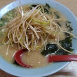 ラーメンショップ - 