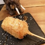 Kushikatsu Shinsekai - 