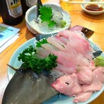 寿し辰 - 
