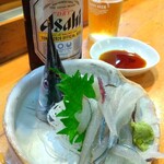 寿し辰 - 