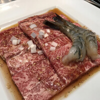 叙々苑  横浜スカイビル店 - 