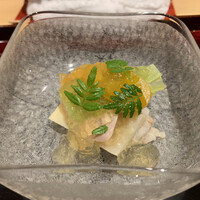 銀座 しのはら - 