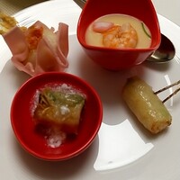 グラスコート - 