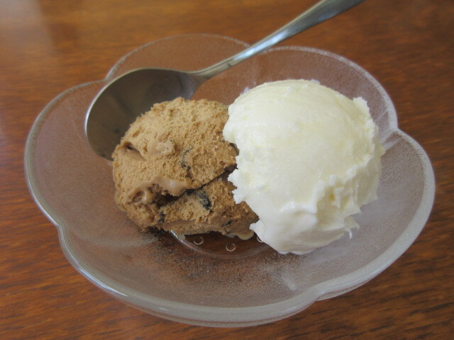 喫茶もぐもぐ - 河原町（喫茶店）の写真