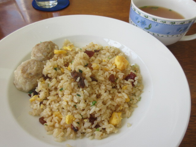 喫茶もぐもぐ - 河原町（喫茶店）の写真