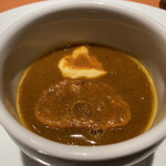 モノリス - スープドボワソン