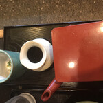 Teuchi Izumo Soba - 