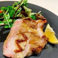 かもめのイタリアン - 