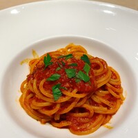 かもめのイタリアン - 