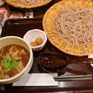 烏丸駅でおすすめの美味しいそばをご紹介 食べログ