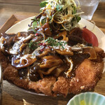 キッチン ほりぐち - 