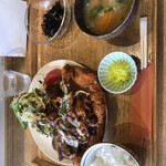 キッチン ほりぐち - 