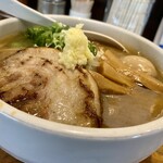 麺匠 るい斗 - 