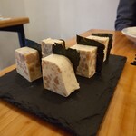 チャコールスタンド ベンテン - 