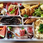 Ichikiri - 仕出し弁当