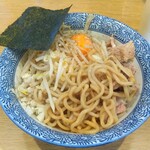 Ramen Tsukemen Torashin - 