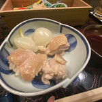 つきじ治作 - 