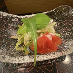 つきじ治作 - 