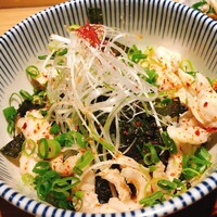 焼きふぐ 優ふく 北新地店 - 