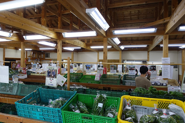 里の駅 大原 旬菜市場 京都市左京区その他 洋菓子 その他 食べログ