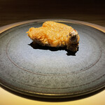 トレイス - フライドピジョン