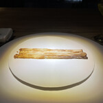 トレイス - アスパラガス