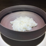 トレイス - お米のリゾット