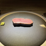 トレイス - 飛騨　みなと牛