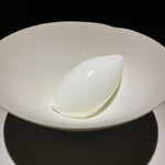 トレイス - ミルクアイス