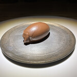 トレイス - チョコレートアイス