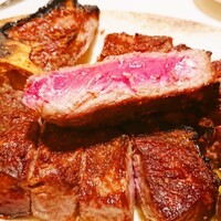 ベンジャミンステーキハウス 六本木 - 