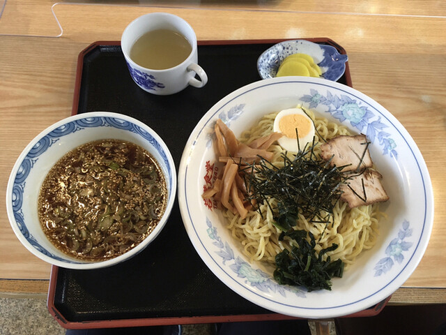 若葉食堂 - 村山（そば）の写真