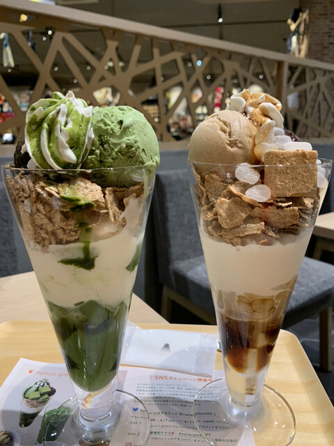 Nana S Green Tea ナナズグリーンティー 古泉 カフェ 食べログ Nana S Green Tea ナナズグリーンティー 古泉 カフェ 食べログ