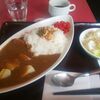 おじゃが - おじゃがカレー