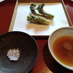 御料理ふじ居 - 