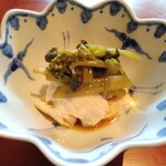 御料理ふじ居 - 