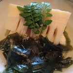 御料理ふじ居 - 