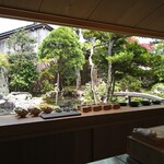 御料理ふじ居 - 