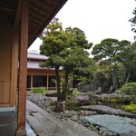 御料理ふじ居 - 