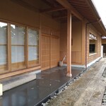 御料理ふじ居 - 