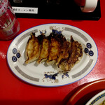 武田中華そば - 