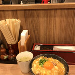 親子丼専門店 ○勝 - 