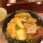 親子丼専門店 ○勝 - 