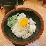 酒トうどん 一福 - 