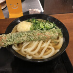 いぶきうどん - 