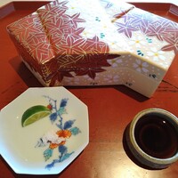 御料理ふじ居 - 