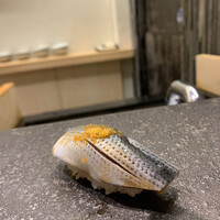 鮨 なんば 日比谷 - 