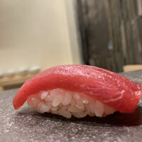 鮨 なんば 日比谷 - 