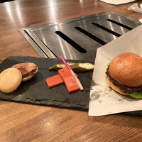 六本木焼肉　Kintan - 